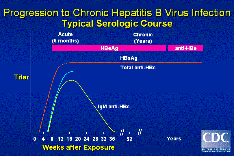 Chronic Cycle Chart