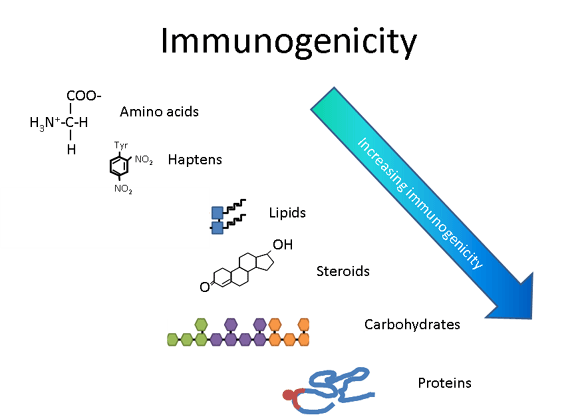 ANTIGENS